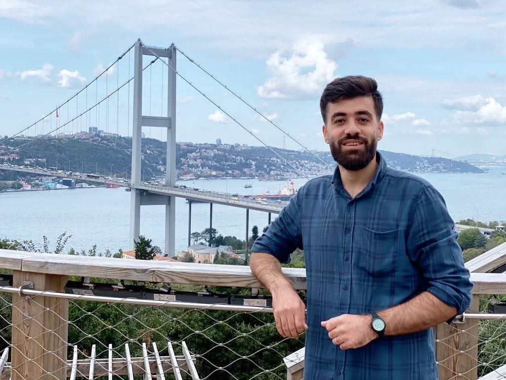Orhan Omer