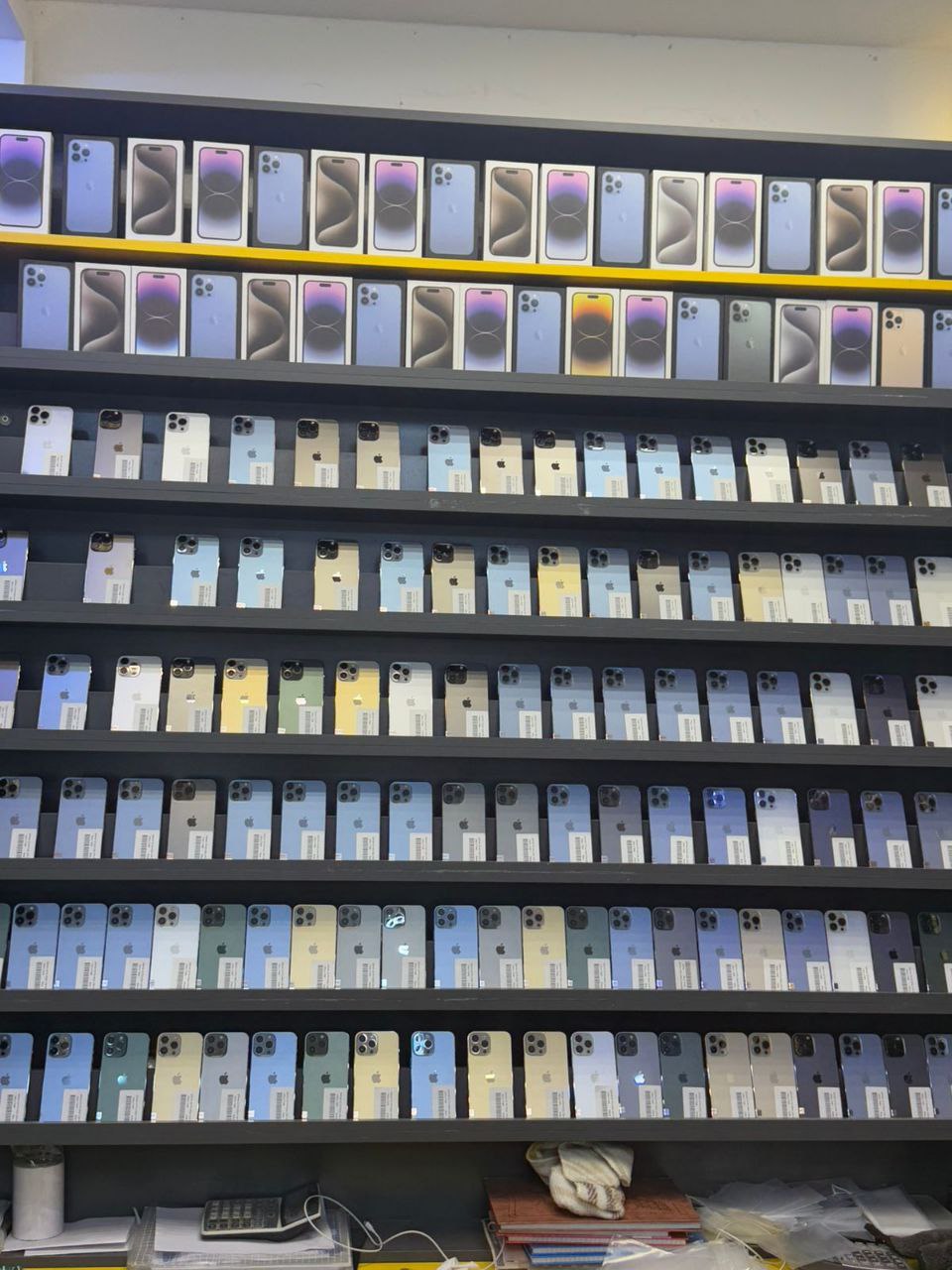By Daban Dubai Store